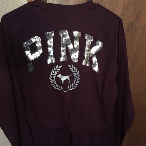 Long sleeve Tee - Picture 1 of 3